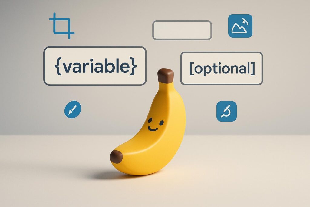 Banana Prompts Use Cases
